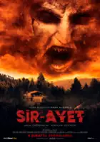 plakat filmu Sir-Ayet