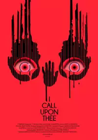 Plakat filmu I Call Upon Thee