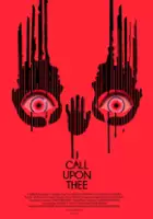 plakat filmu I Call Upon Thee