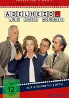 plakat - Adelheid und ihre Mörder (1993)