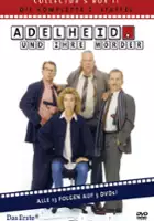 plakat - Adelheid und ihre Mörder (1993)