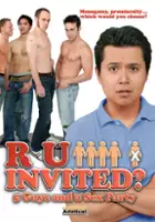 Phil Harrington / R U Invited?