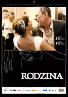 plakat filmu Rodzina