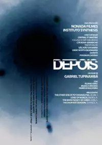 Plakat filmu Depois
