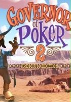 plakat filmu Governor of Poker 2