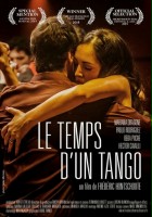 plakat filmu The Time of a Tango