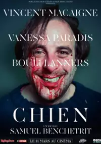Plakat filmu Chien