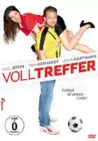 plakat filmu Volltreffer