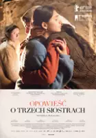 plakat filmu Opowieść o trzech siostrach