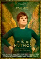 C&aacute;ndido G&oacute;mez / El mundo entero