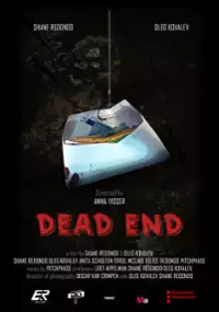 Plakat filmu Dead End