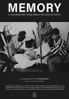 plakat filmu Memory