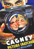 plakat filmu Uchwycony obraz