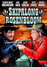 Plakat filmu Skipalong Rosenbloom