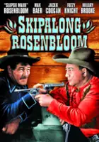 plakat filmu Skipalong Rosenbloom