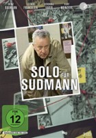 plakat filmu Solo für Sudmann