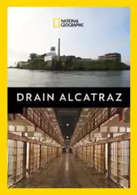 Plakat filmu Wyprawa na dno: Alcatraz