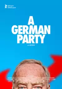 Plakat filmu Eine deutsche Partei