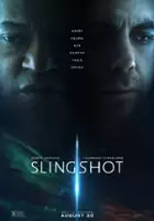 plakat filmu Slingshot