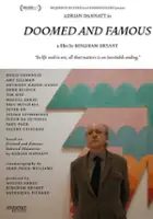 plakat filmu Doomed and Famous