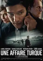 Ludovic du Clary / Une affaire turque