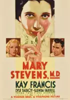 plakat filmu Mary Stevens, M.D.