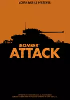 plakat gry iBomber Attack