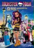 Monster High Scaris: Upioryż - miasto strachu