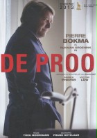 plakat filmu De Prooi