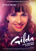 plakat filmu Gilda
