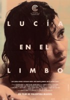 plakat filmu Lucia in Limbo