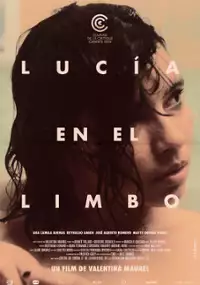 Plakat filmu Lucía en el limbo