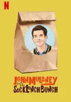 plakat filmuJohn Mulaney i dzieciaki