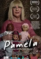 plakat filmu Pamela
