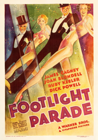 Plakat filmu Nocne motyle