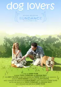 Plakat filmu Dog Lovers