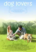 plakat filmu Dog Lovers