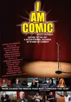 Budd Friedman / I Am Comic