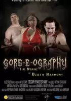 Christin Easterling / Gore-e-ography: The Making of Death Harmony