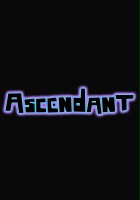 plakat filmu Ascendant