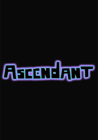 Plakat gry Ascendant