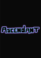 plakat gry Ascendant