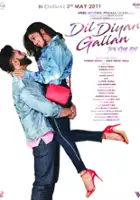 plakat filmu Dil Diyan Gallan