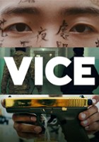 plakat - Vice (2013)