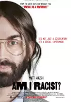 plakat filmu Am I Racist?