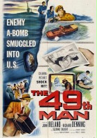 plakat filmu The 49th Man