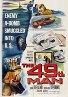 plakat filmu The 49th Man