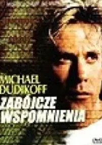 Plakat filmu Zabójcze wspomnienia