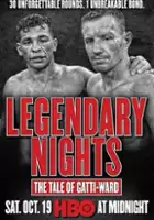 Oscar De La Hoya / Legendary Nights