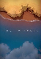 plakat filmu The Witness